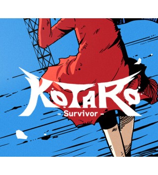 KOTARO Survivor Steam Key GLOBAL